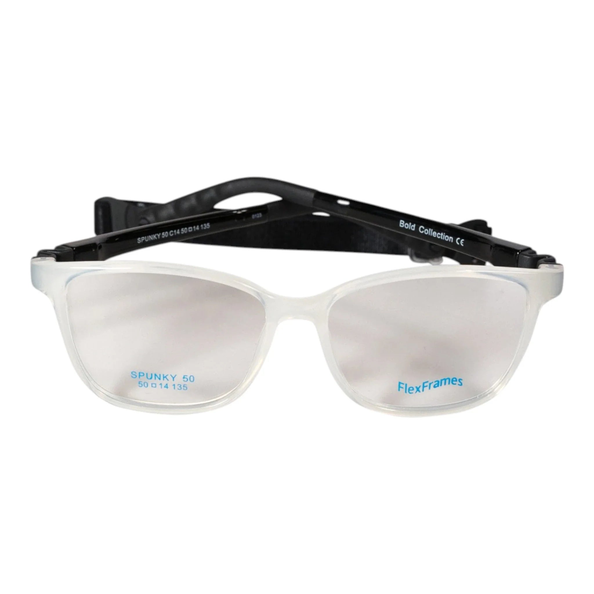 #color_Clear White Black