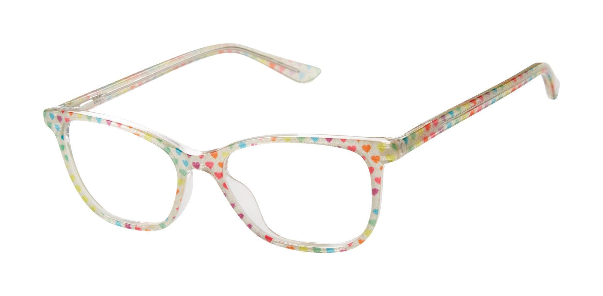 #color_Multicolor Hearts