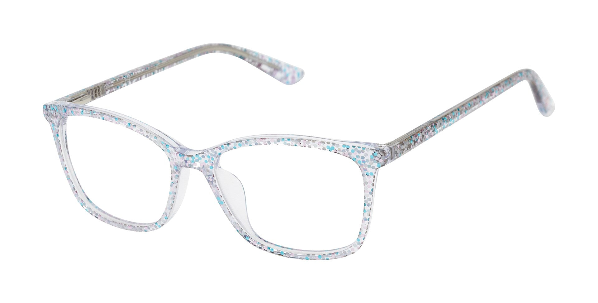 #color_Teal Glitter