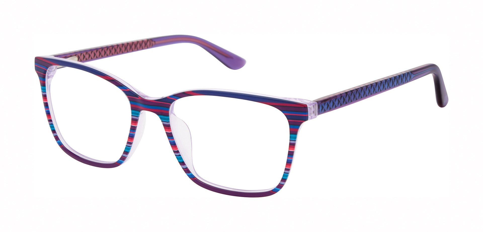 #color_Multi Stripe