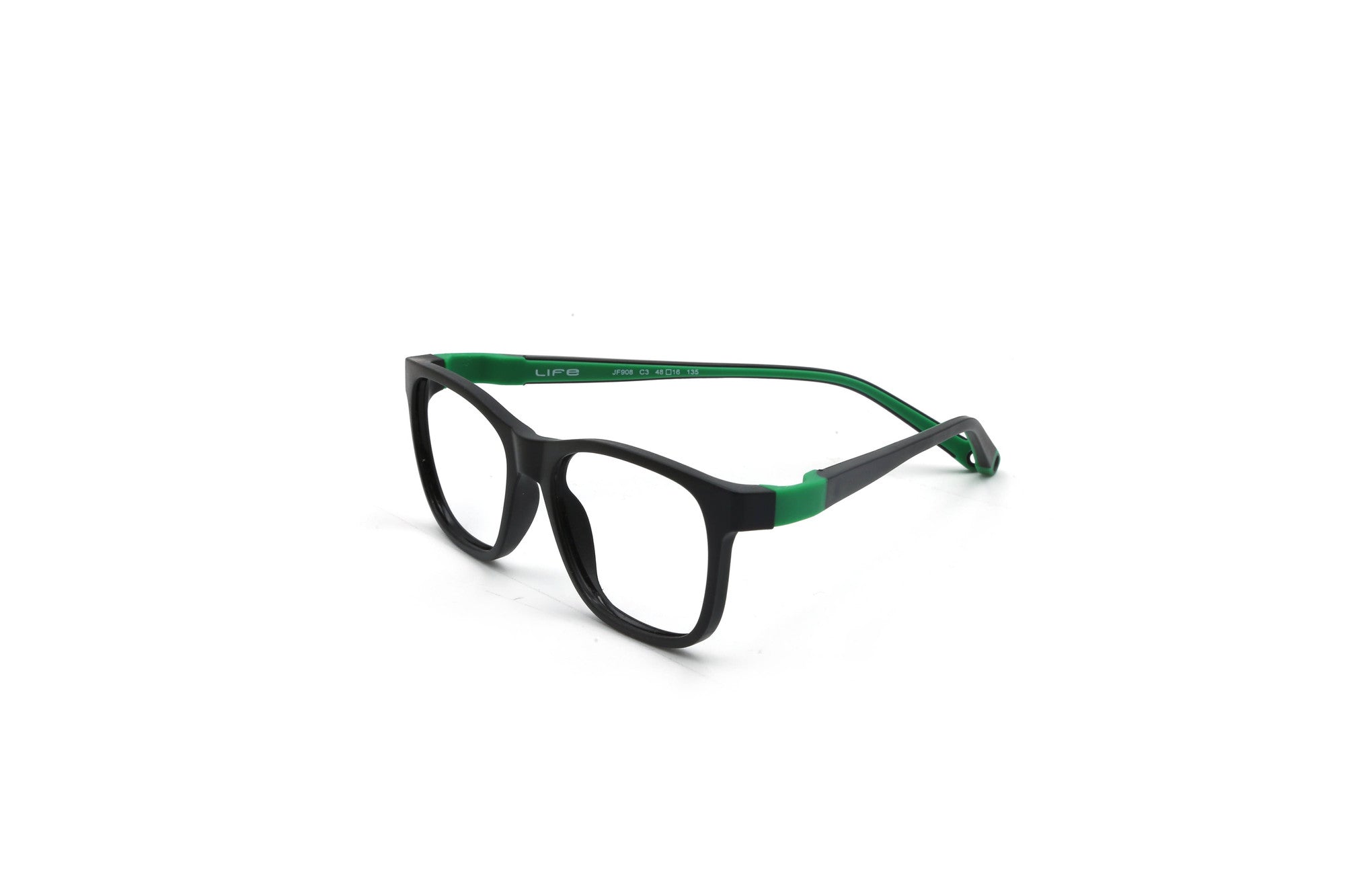 #color_Black Green W/Blue Strap