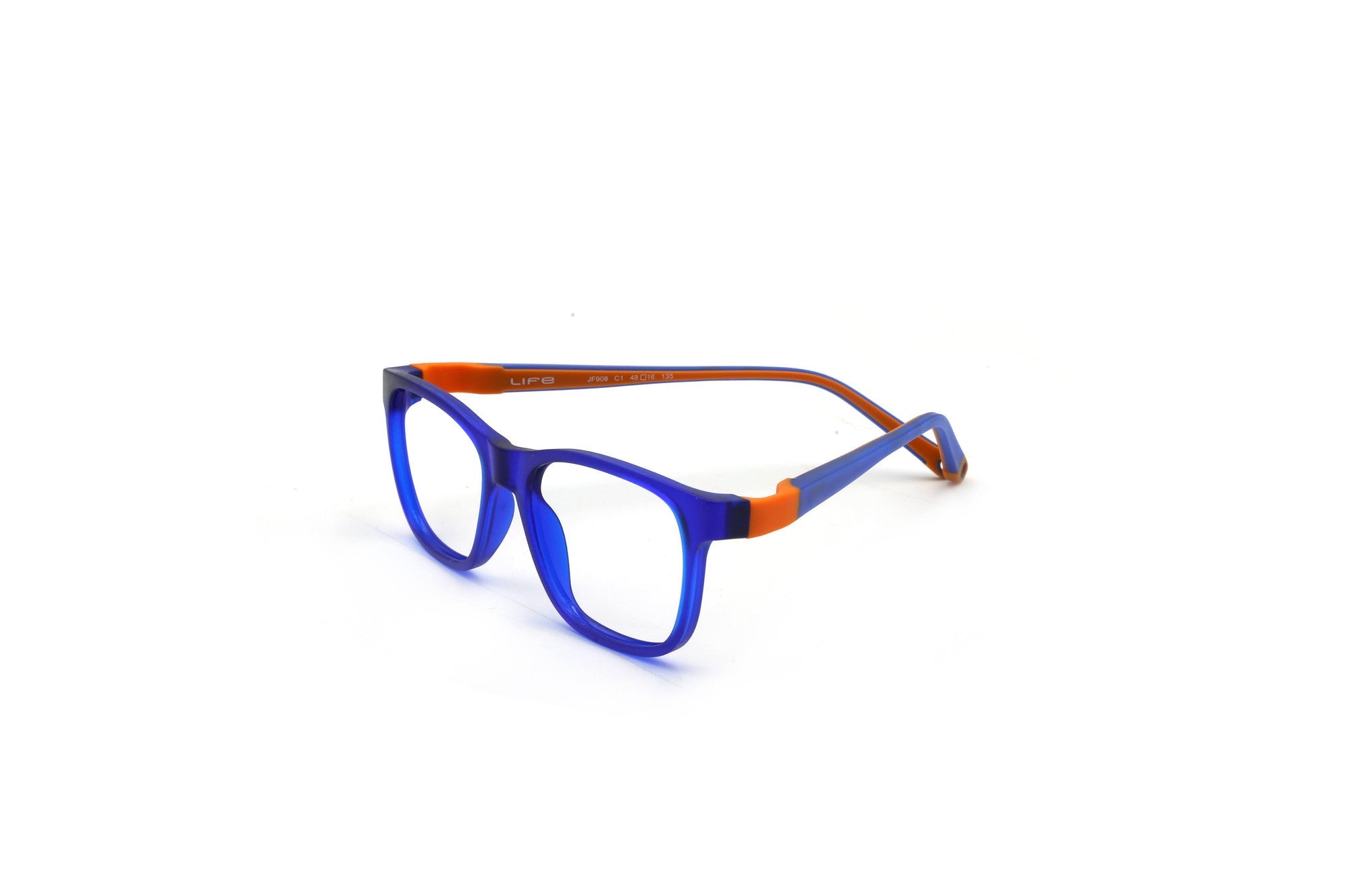 #color_Orange W/Blue Strap