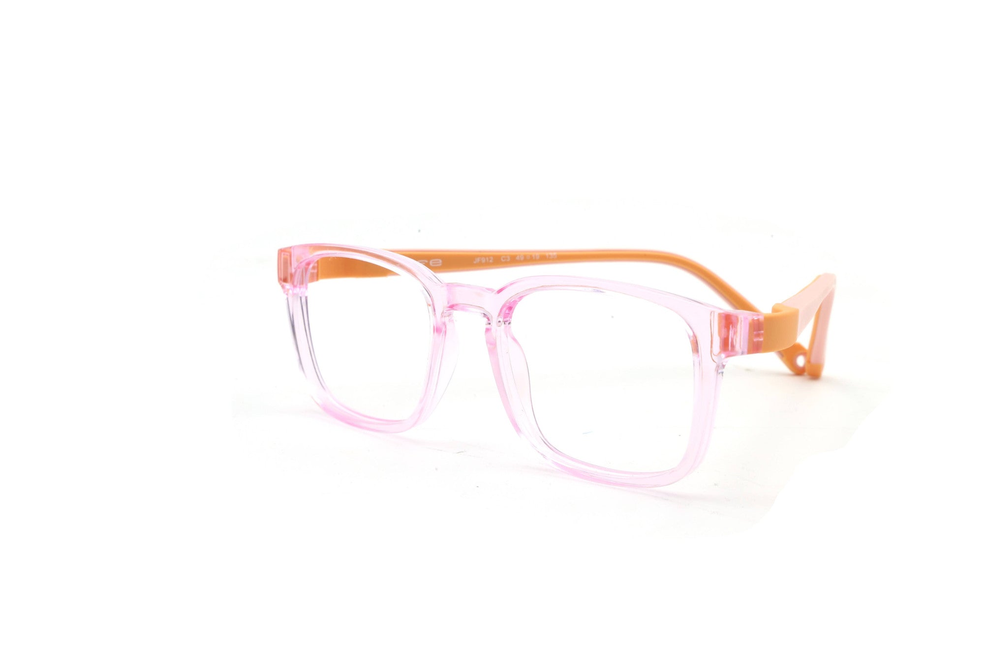 #color_Pink Apricot W/Pink Strap