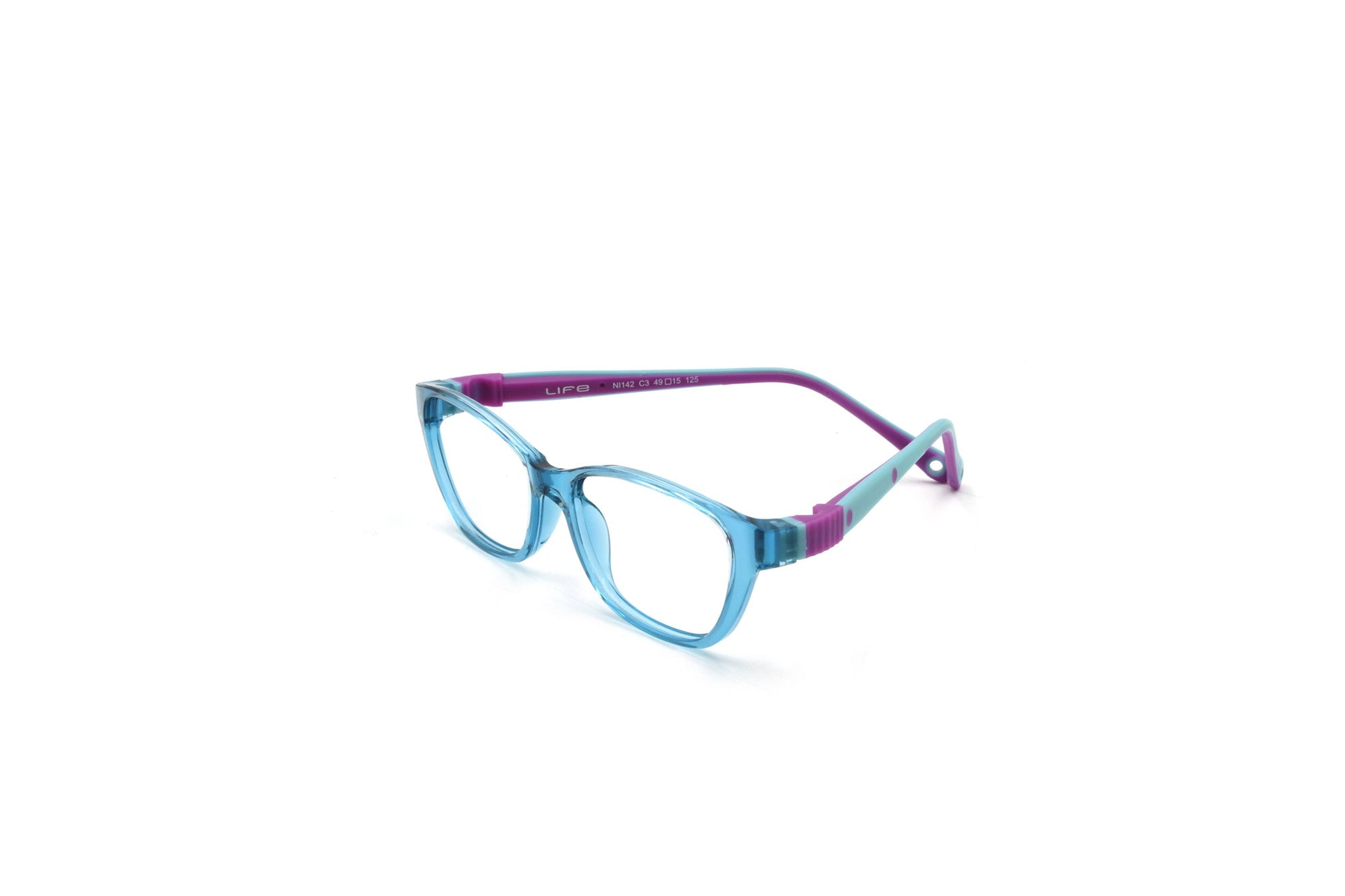 #color_Aqua Fuchsia W/Violet Strap