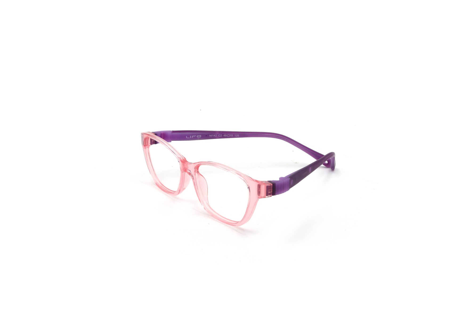 #color_Rose Purple W/Pink Strap
