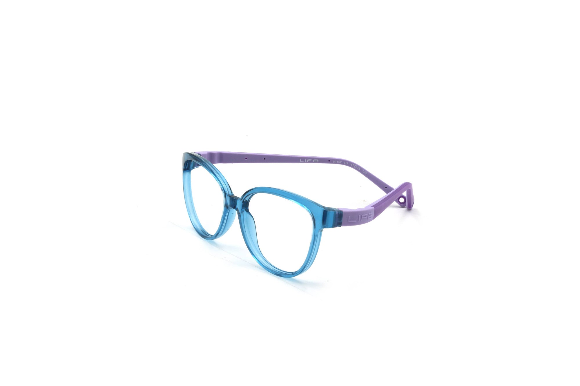 #color_Lavender Coral W/Purple Strap