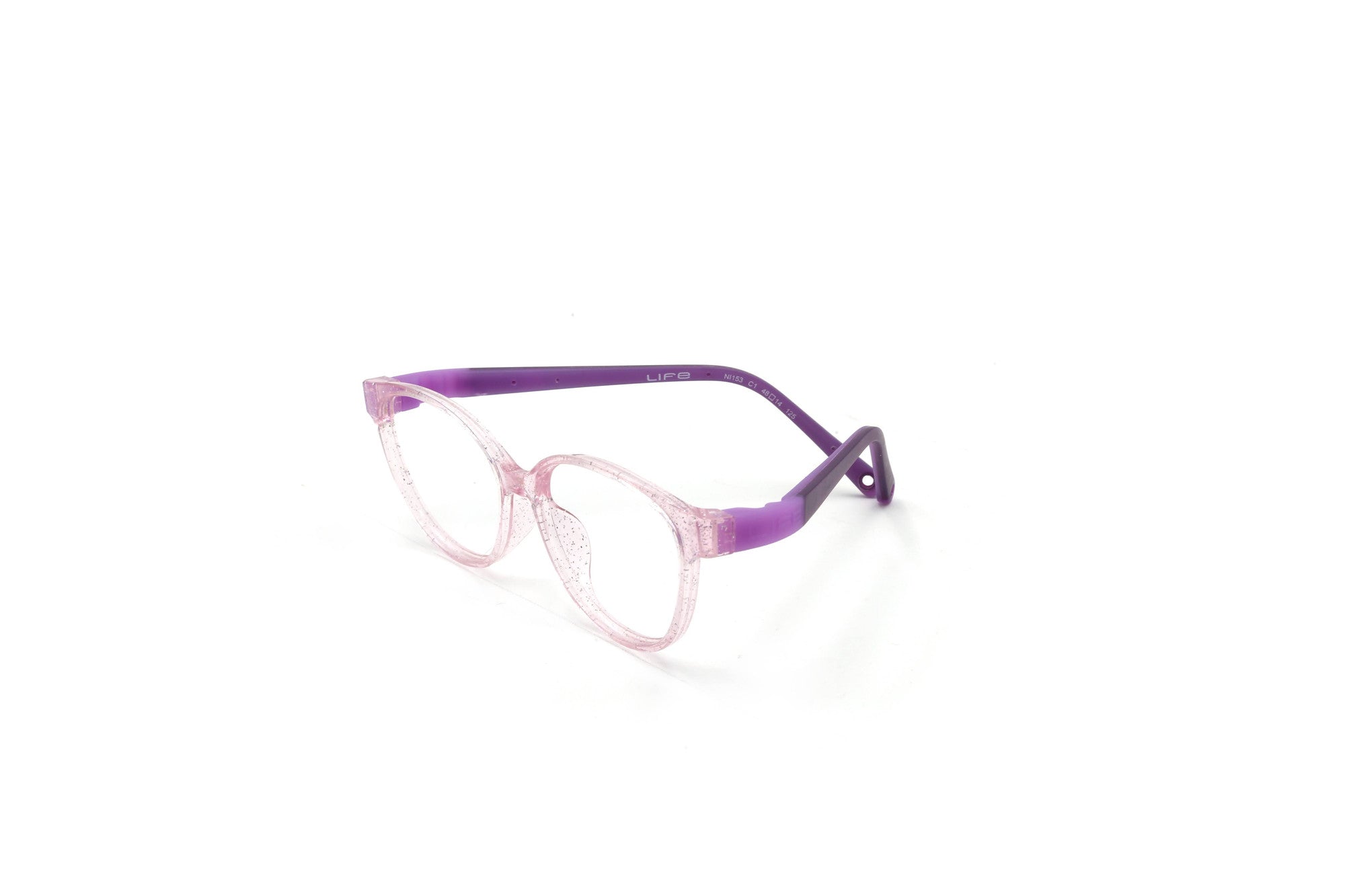 #color_Pink Shimmer W/Pink Strap