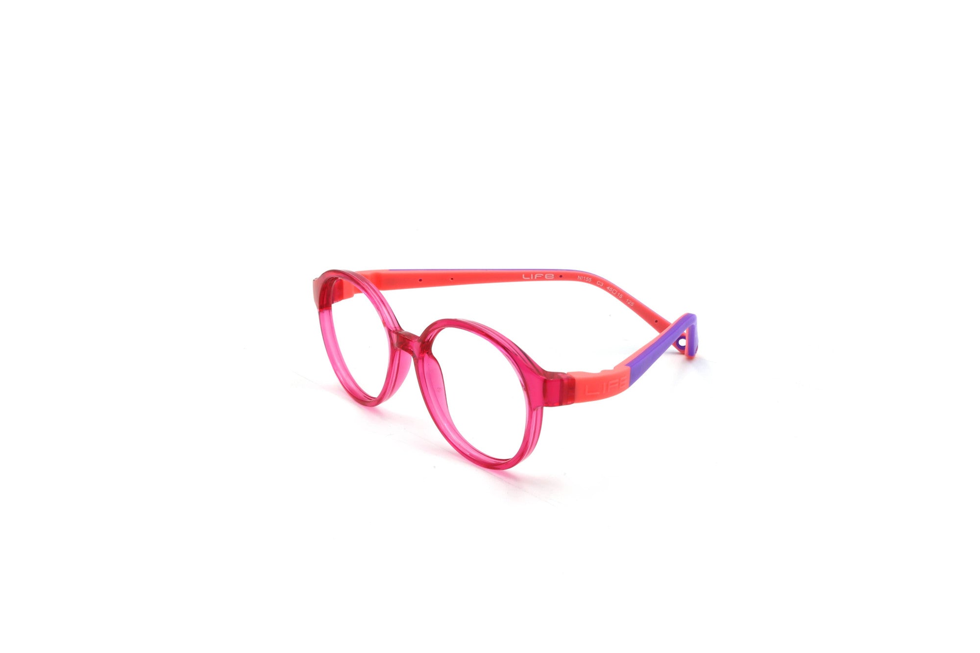 #color_Coral W/Pink Strap