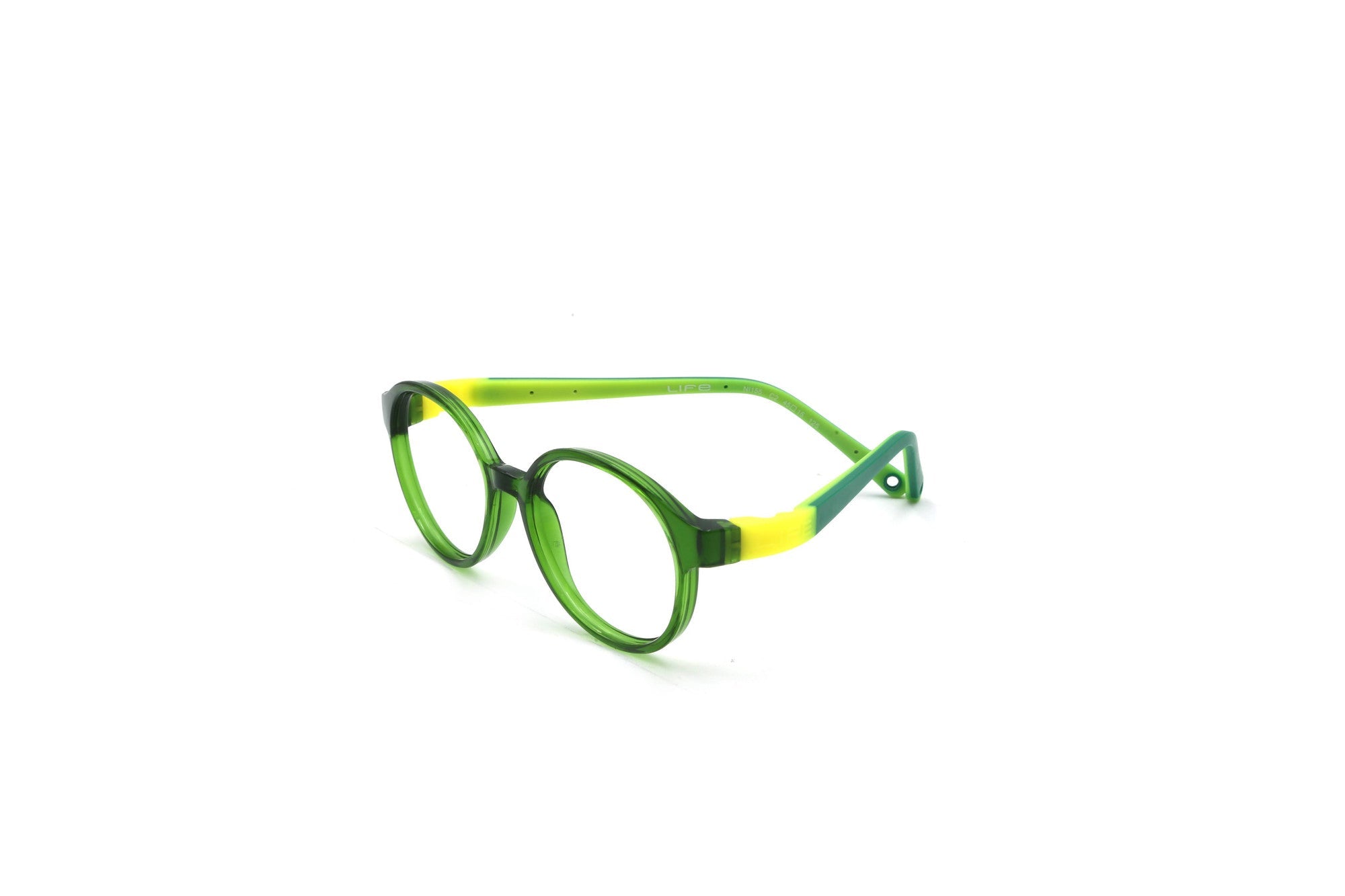 #color_Green Lemon W/Blue Strap