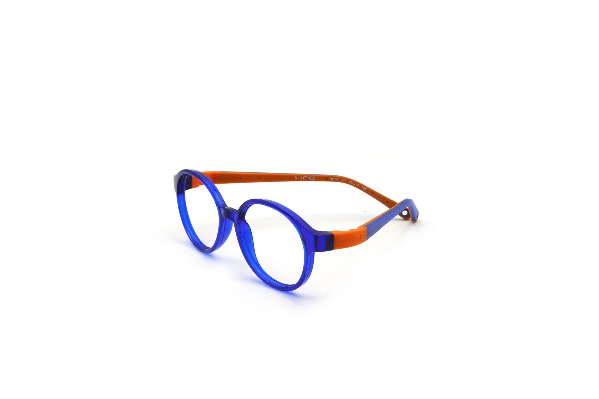 #color_Orange W/Blue Strap