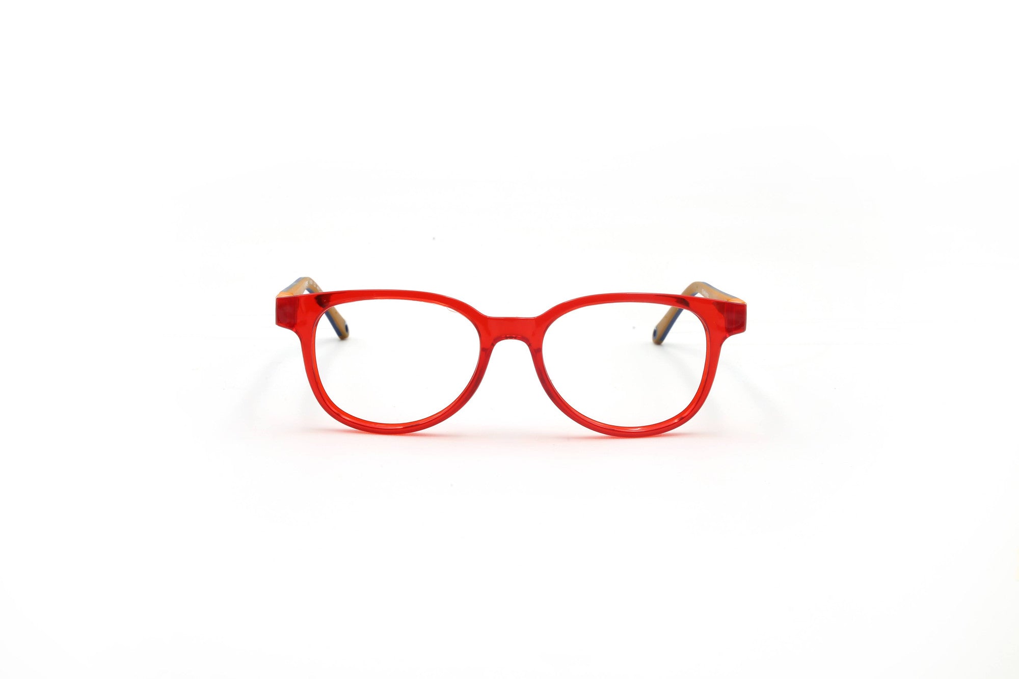 #color_Red Orange W/Blue Strap