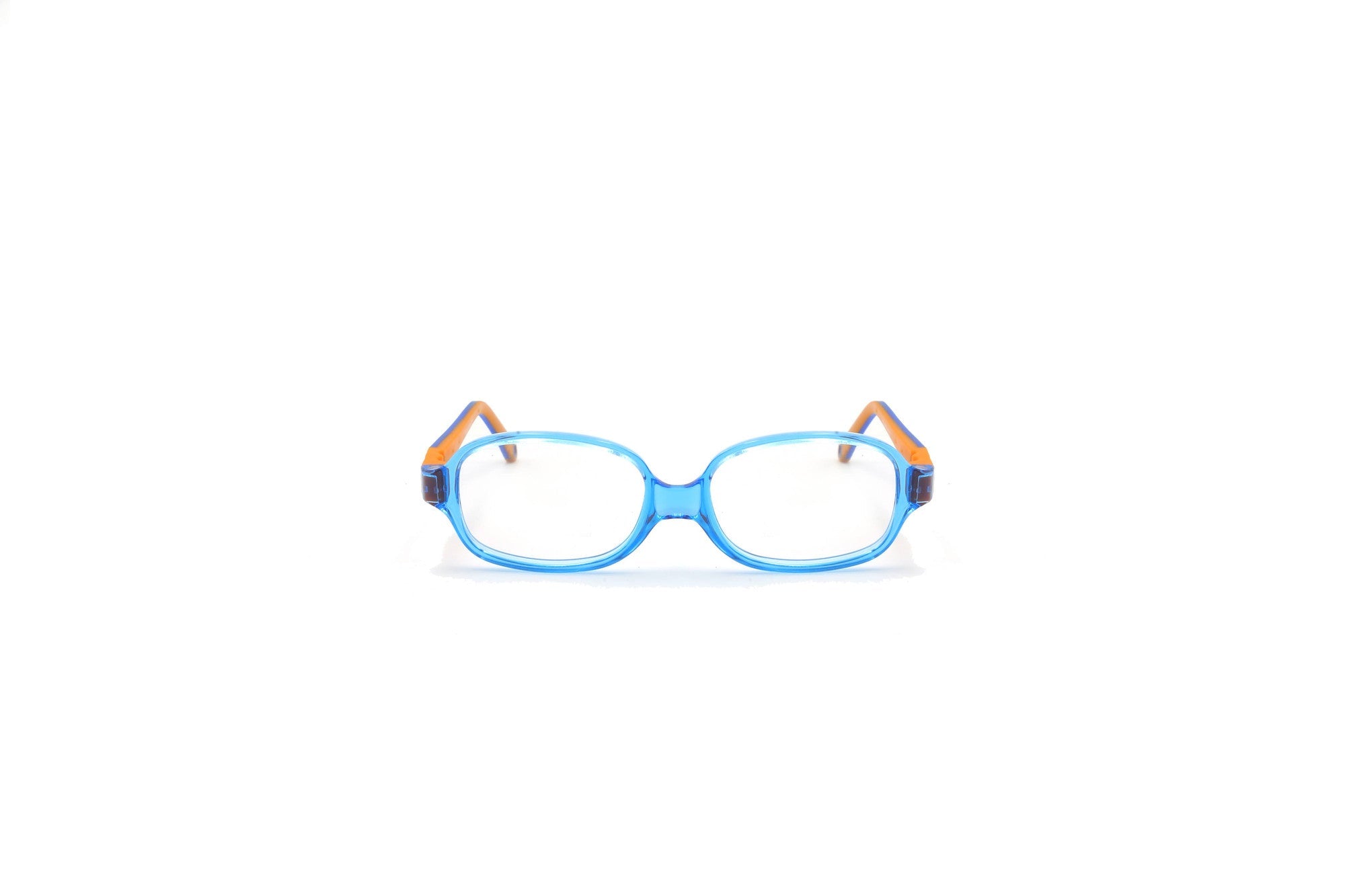 #color_Blue Orange W/Blue Strap