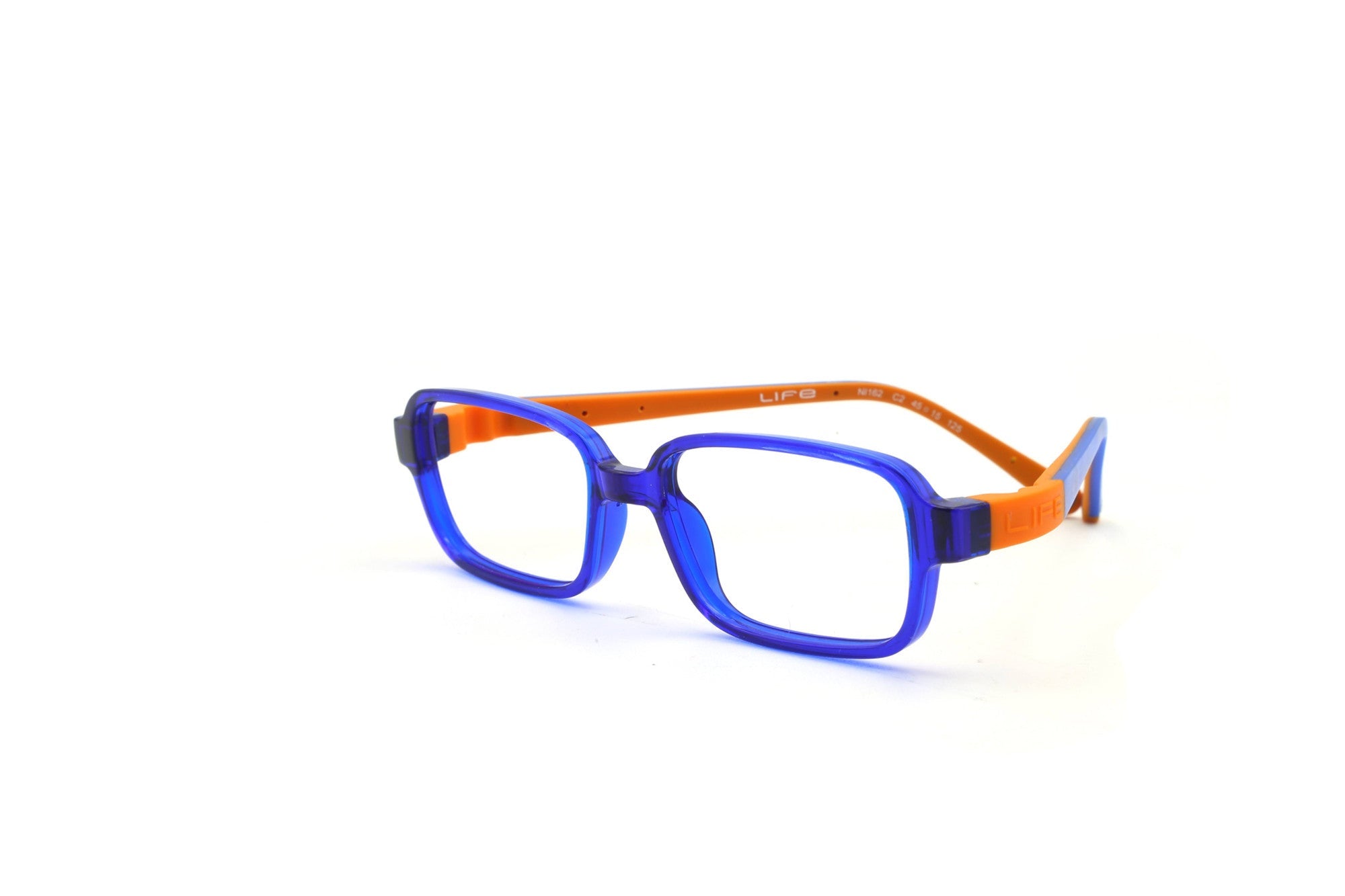#color_Orange W/Blue Strap