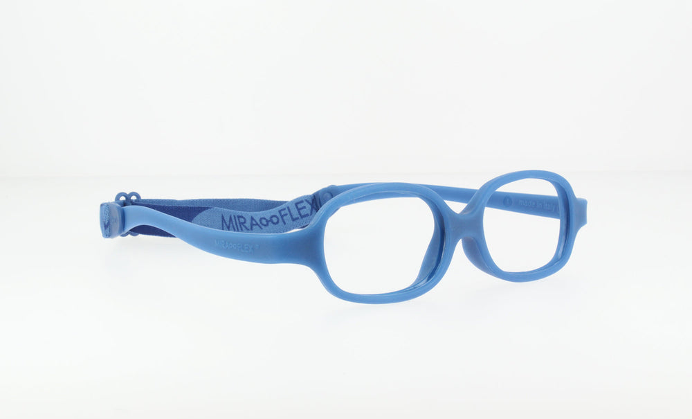 Miraflex Baby Plus Glasses – Flexible Frame