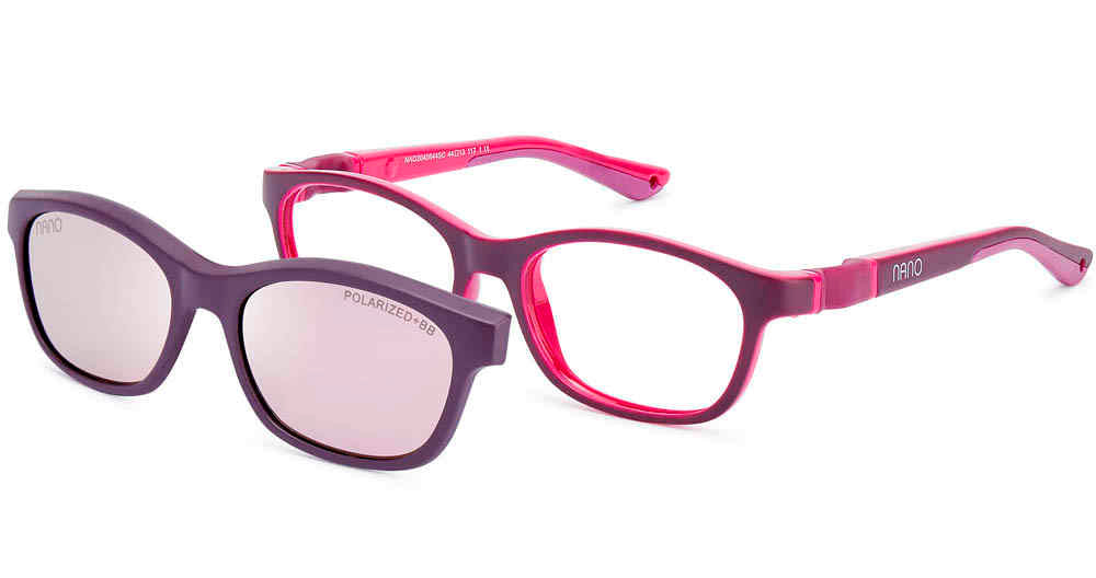 #color_SC 3.0 Purple Raspberry W/Clip