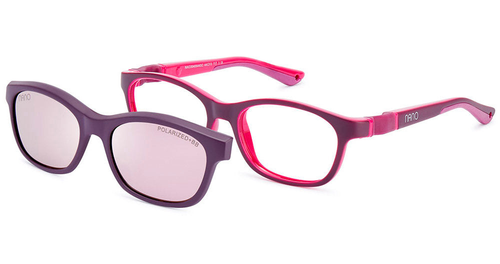 #color_SC 3.0 Purple Raspberry W/Clip