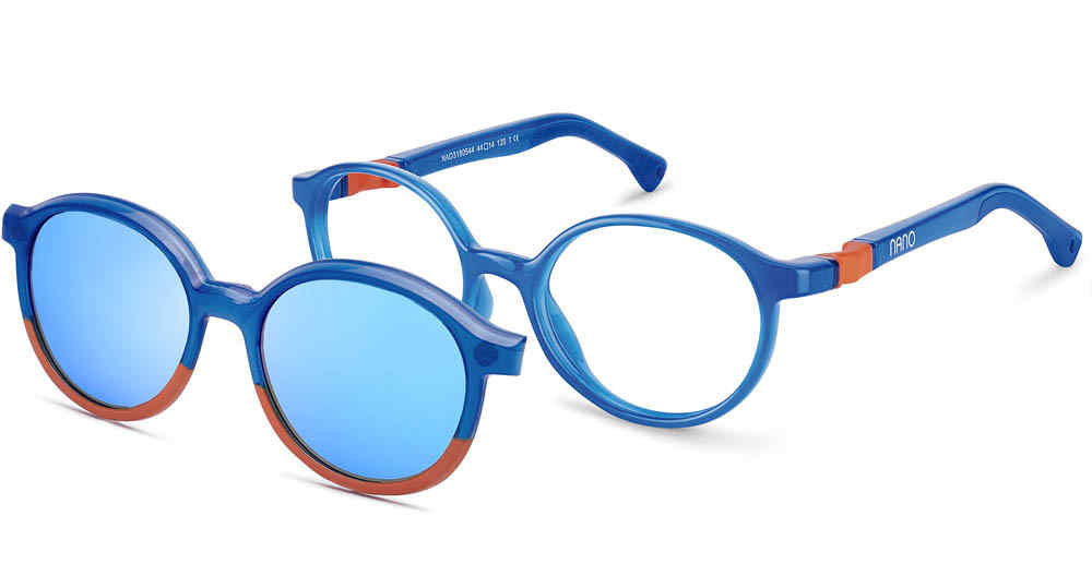 #color_Blue Orange W/Clip