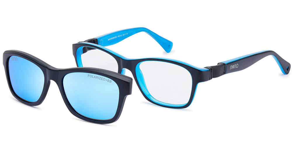 #color_Black Blue W/Clip