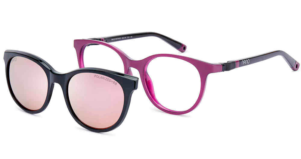 #color_SC 3.0 Purple Black W/Clip