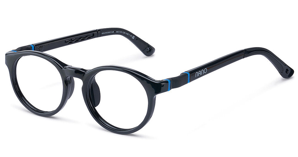 #color_CF 3.0 Black Blue