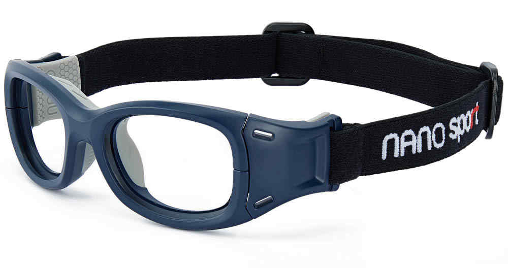 #color_Navy Grey W/Sport Strap