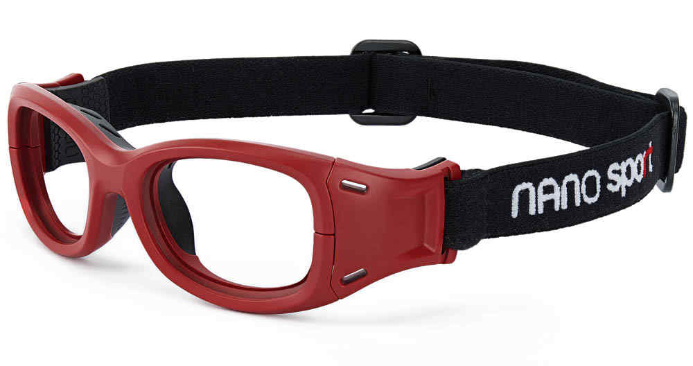 #color_Red Black W/Sport Strap