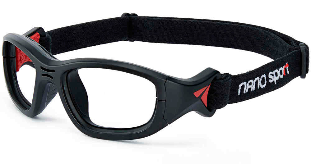#color_Black Red W/Sport Strap