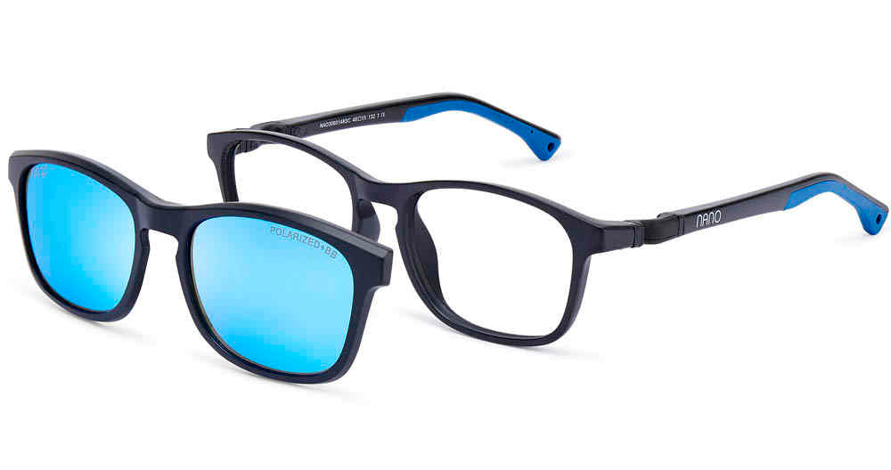 #color_Black Blue W/Clip