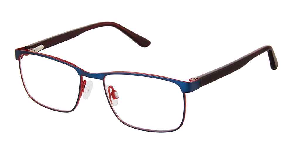 #color_Navy Red