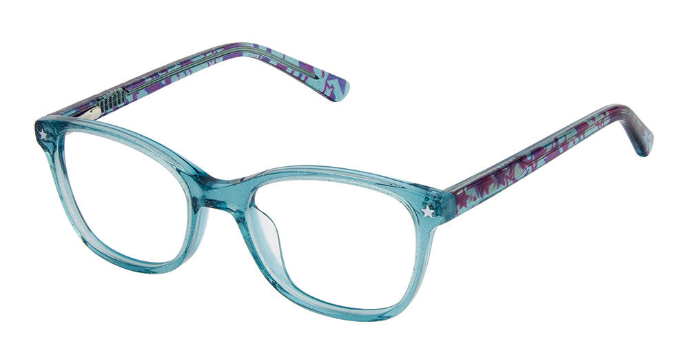 #color_Teal Glitter