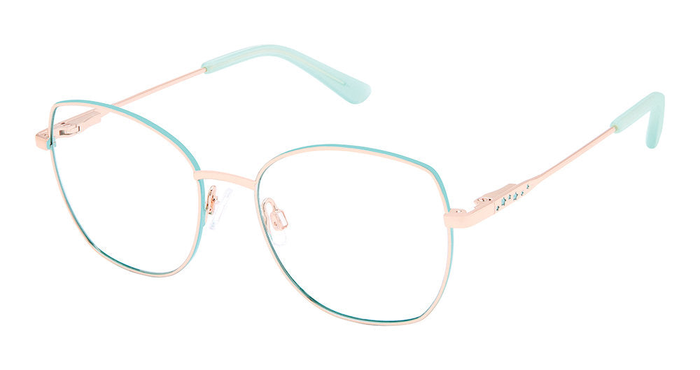 #color_Mint Rose Gold