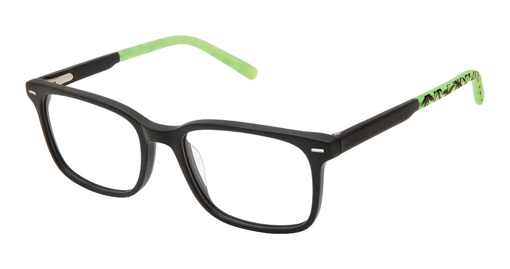 #color_Matte Black Lime