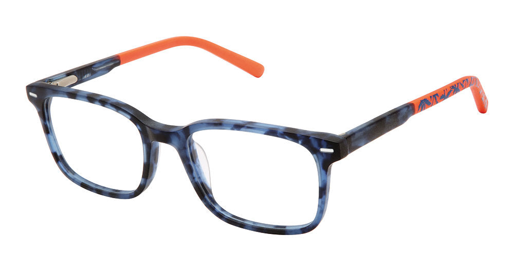 #color_Matte Blue Orange
