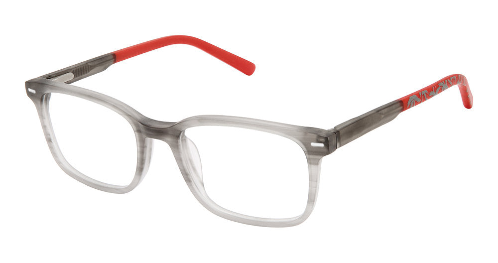#color_Matte Grey Red