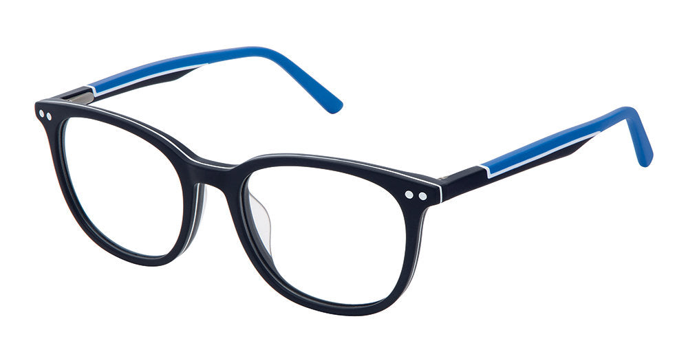 #color_Navy Blue White