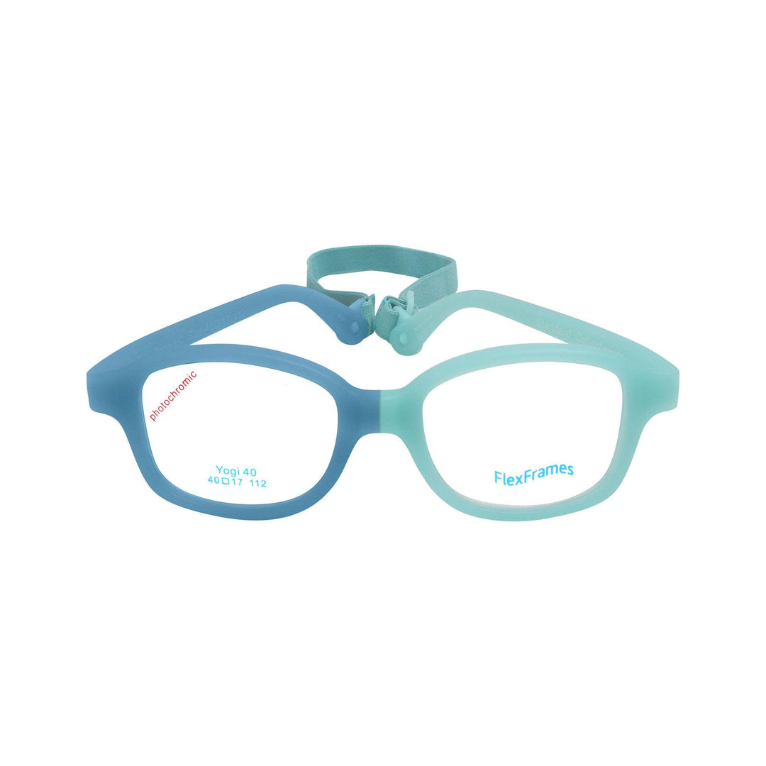 #Color_Clear Blue