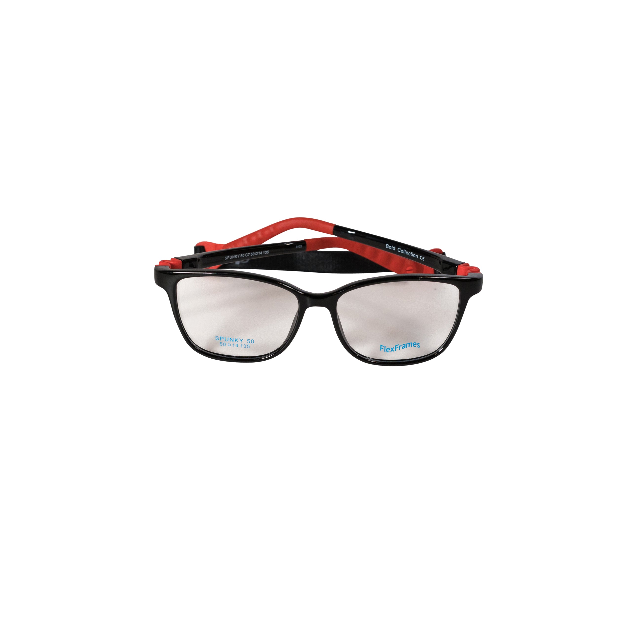 #Color_Black Red
