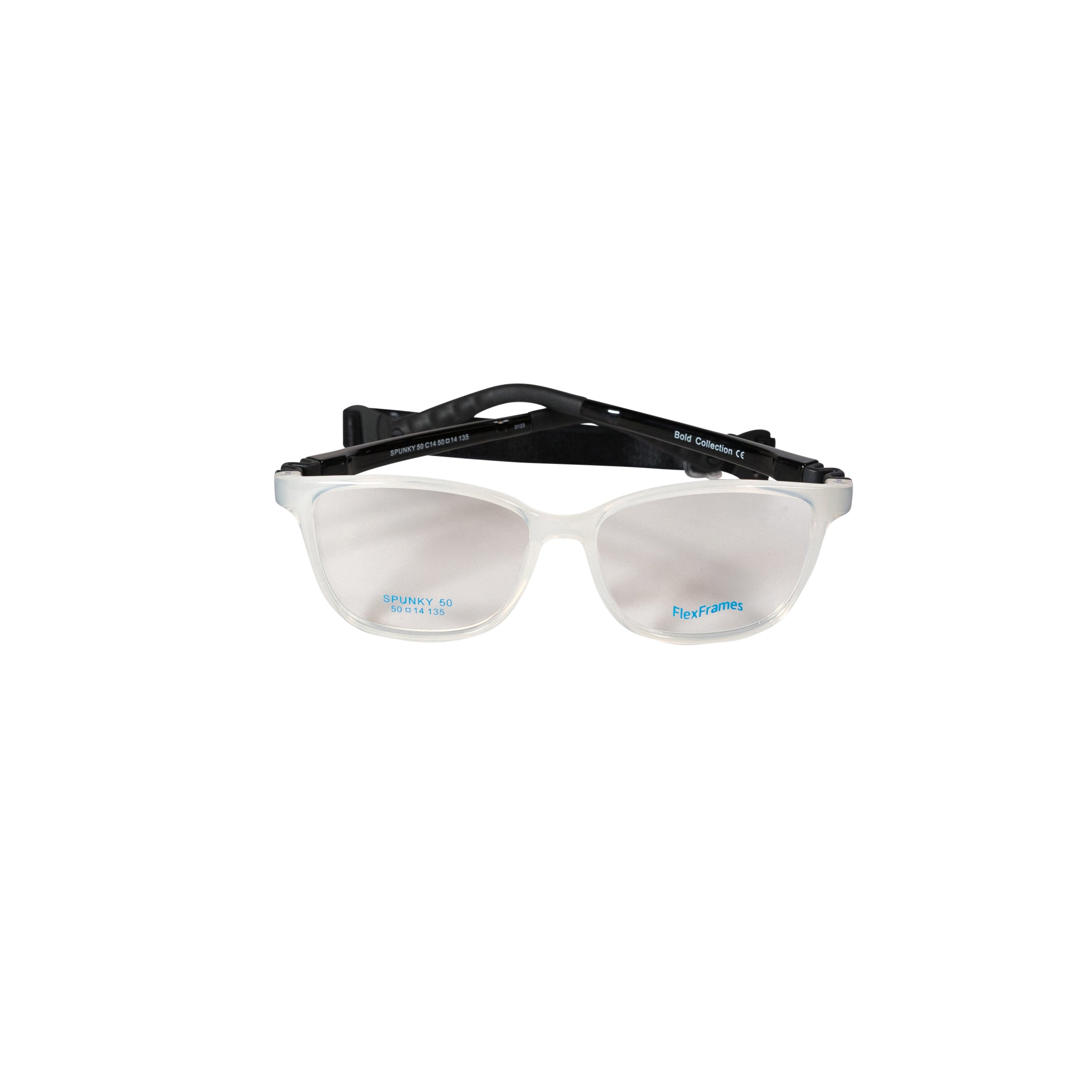 #Color_Clear White Black