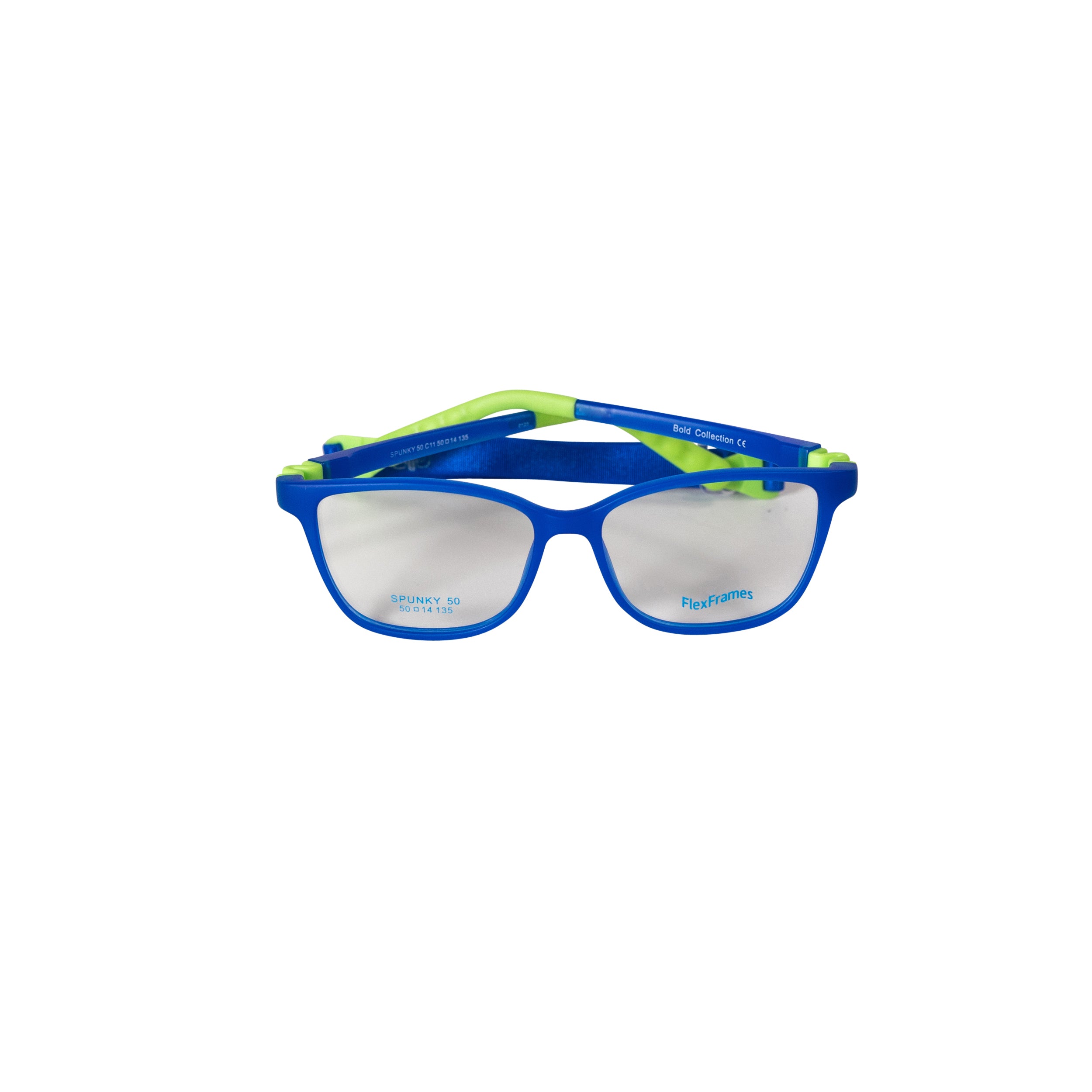 #Color_Royal Blue Mint Green