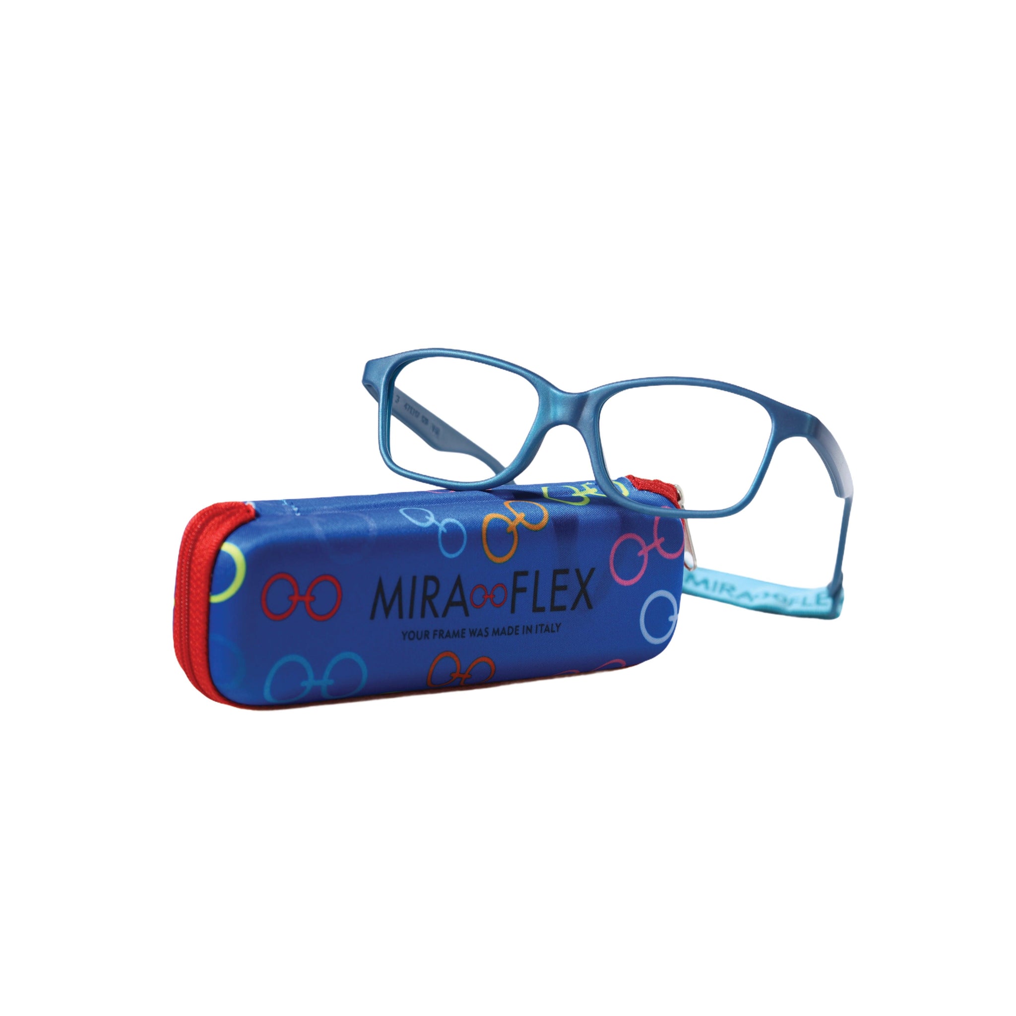 Miraflex Mayan 3 Perfect Fit Eyewear Miraflex Baby Collection